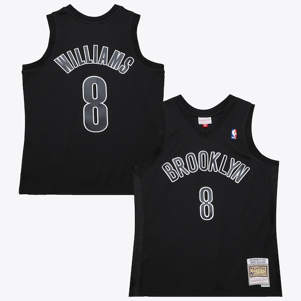 Brooklyn Nets Special Shirt 2012