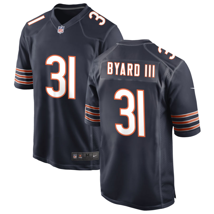 Chicago Bears Camiseta local 2026/27