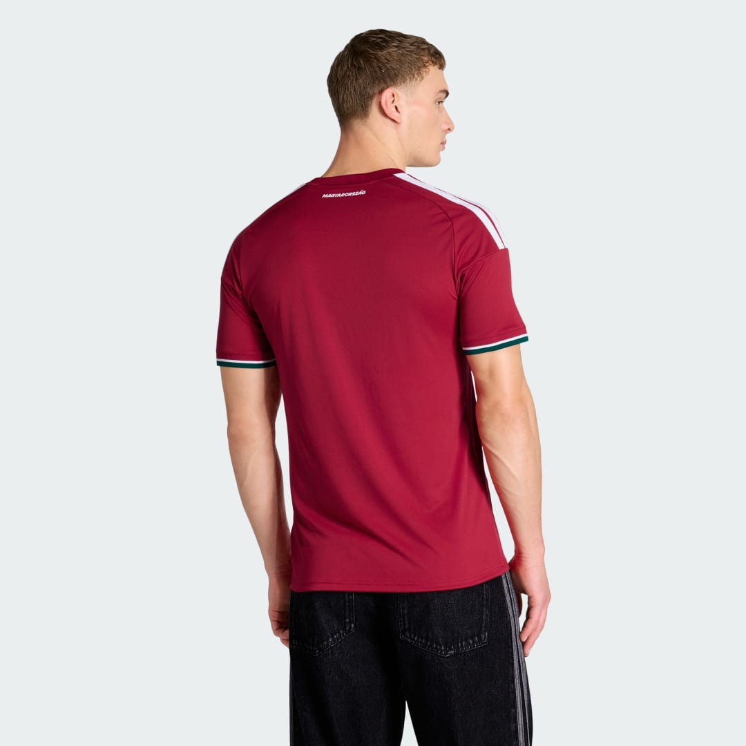 Ungarn Heimtrikot 2026