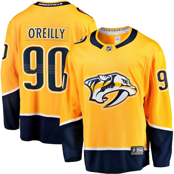 Nashville Predators Maillot domicile 2026/27