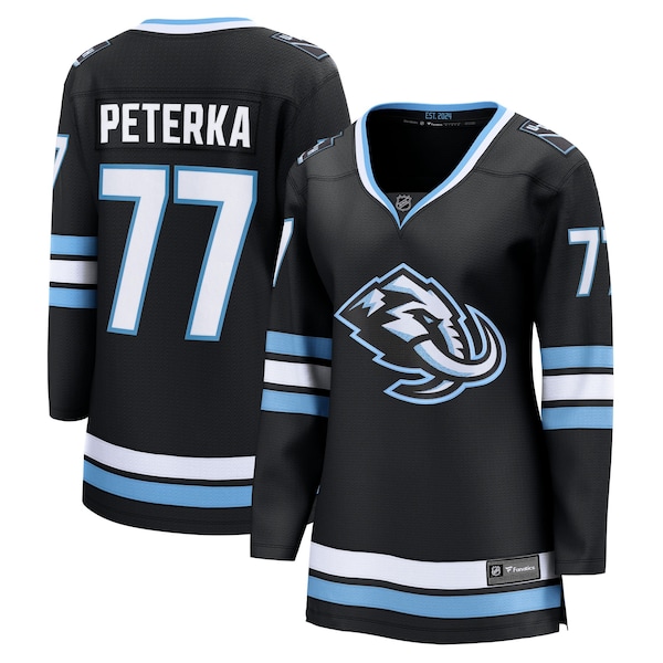 Utah Mammoth Home Jersey 2026/27