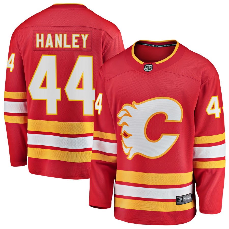Calgary Flames Thuisshirt 2026/27