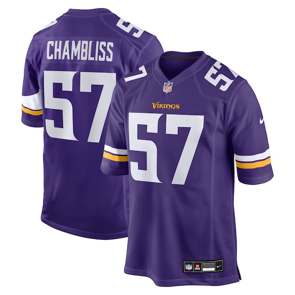 Minnesota Vikings Camiseta local 2026/27