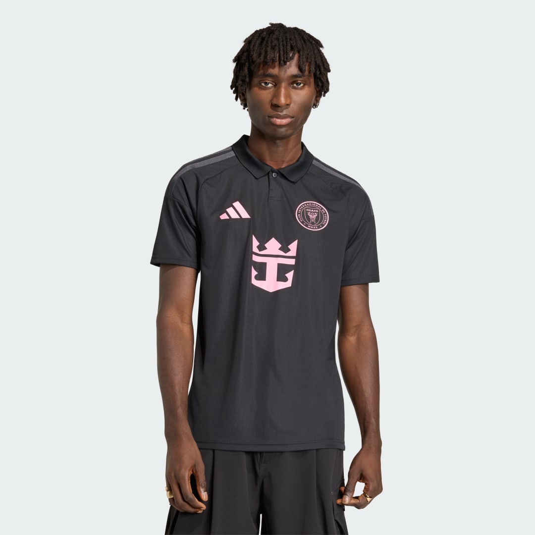 Inter Miami CF Uitshirt 2026