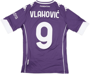 AC Florenz Thuisshirt 2020/21