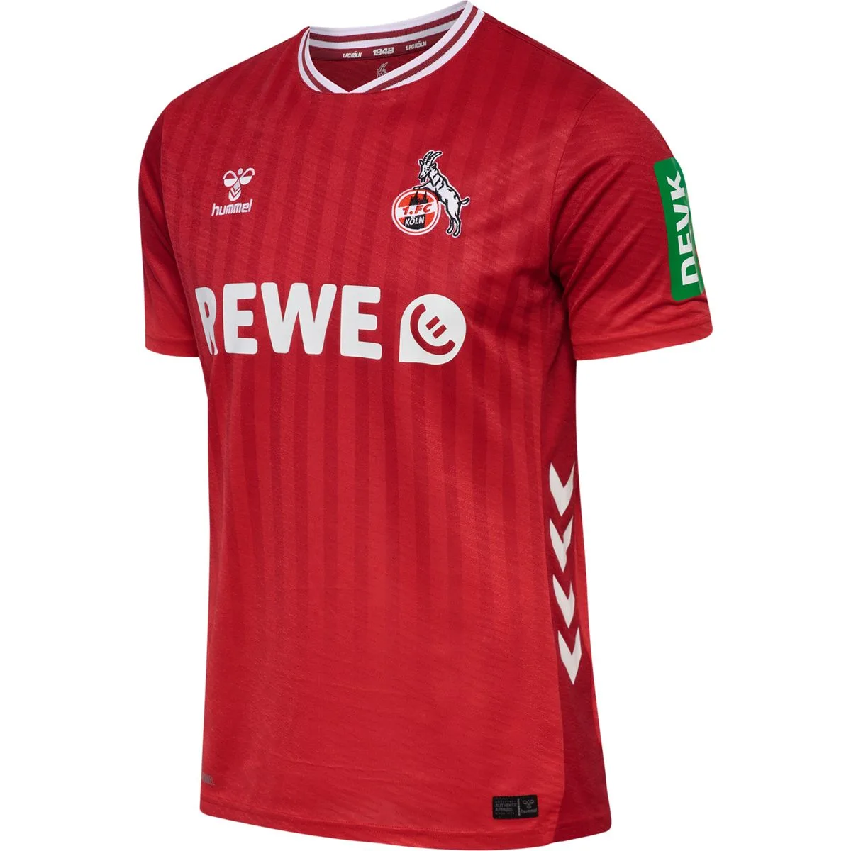 1. FC Köln Uitshirt 2025/26