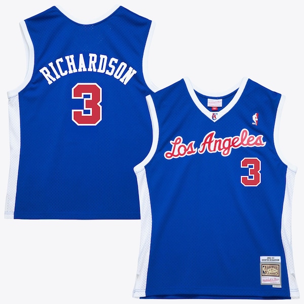 LA Clippers 2002