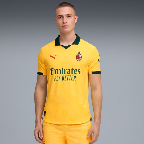 AC Milan Ausweichtrikot 2025/26