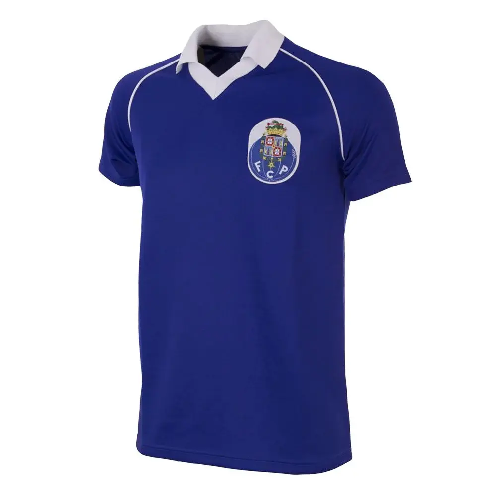 FC Porto Away Shirt 1983/84