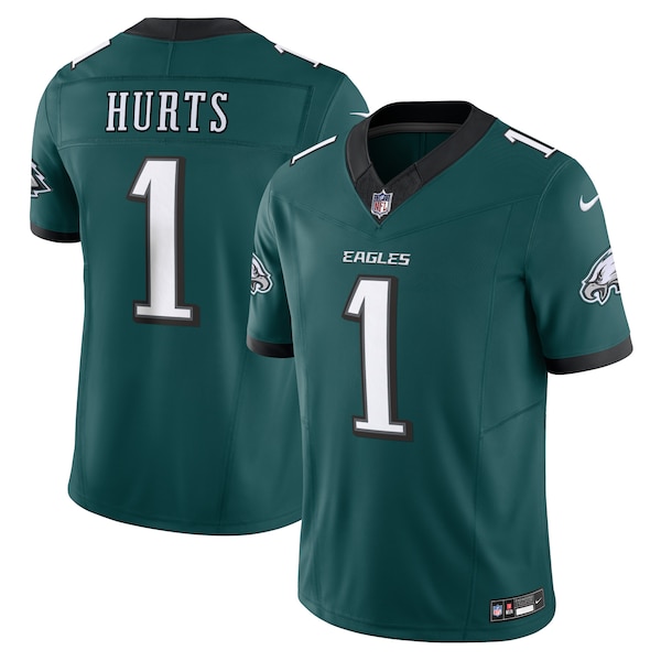 Philadelphia Eagles Home Shirt 2025/26