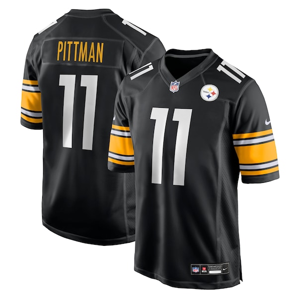 Pittsburgh Steelers Maillot domicile 2026/27