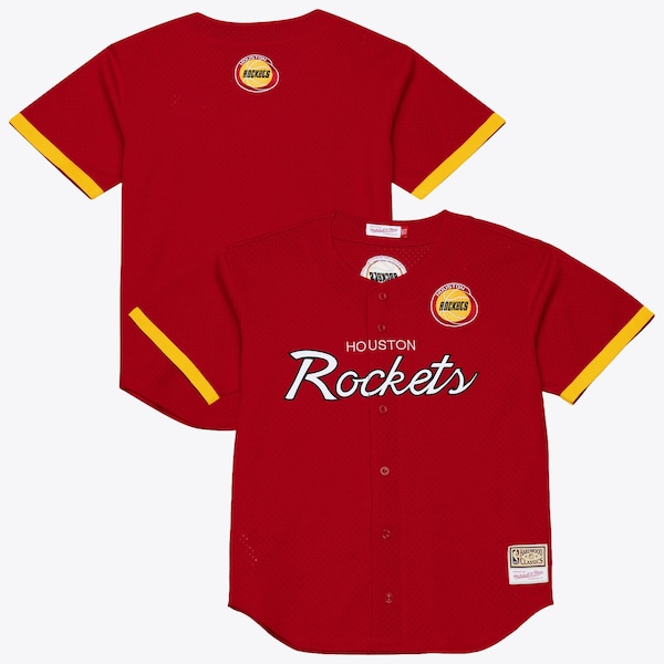 Houston Rockets Fashion-Trikot 2026/27