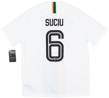 Venezia Maglia da trasferta 2019/20