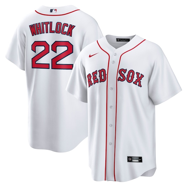 Boston Red Sox Camiseta local 2025/26