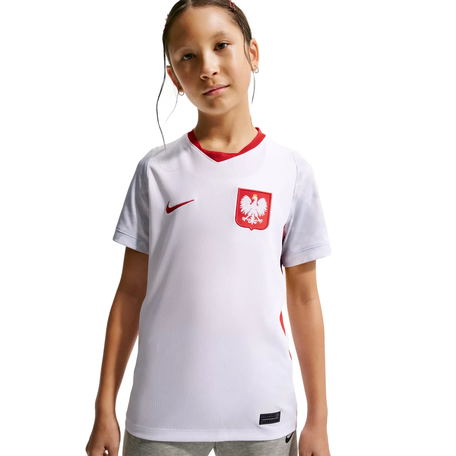 Polen Thuisshirt 2026