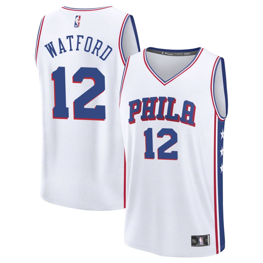 Philadelphia 76ers Association Edition 2026/27