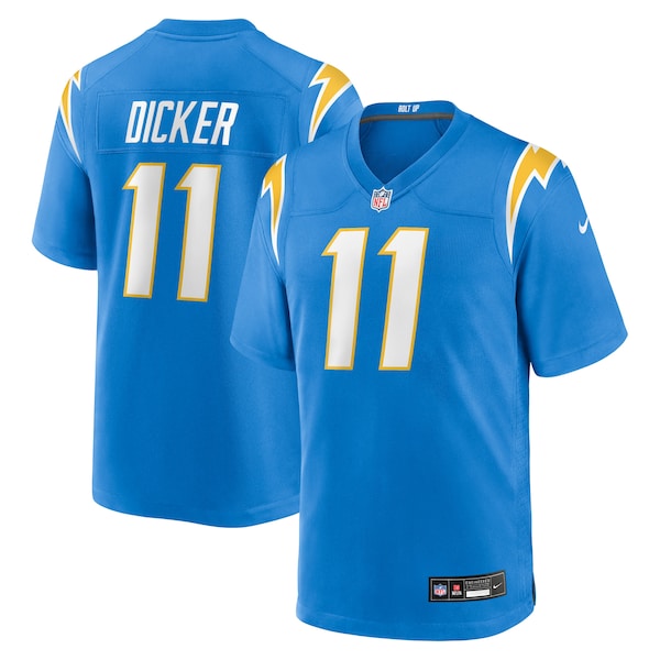 Los Angeles Chargers Maillot domicile 2026/27