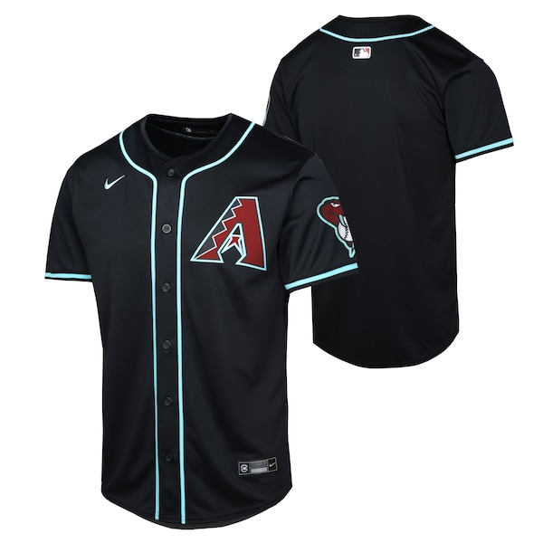 Arizona Diamondbacks Maglia alternativa 2025/26