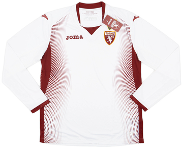 FC Turin Uitshirt 2019/20