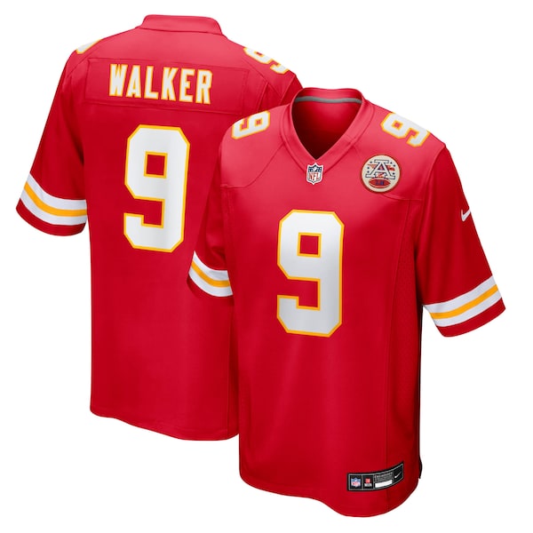 Kansas City Chiefs Camiseta local 2026/27