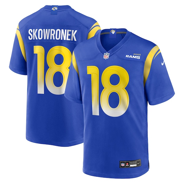 Los Angeles Rams Camiseta local 2026/27