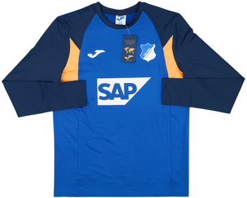 TSG 1899 Hoffenheim Home Shirt 2023/24
