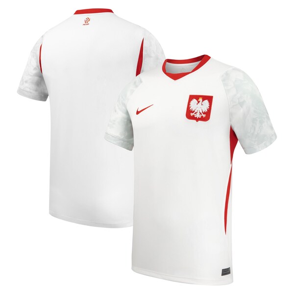Polen Thuisshirt 2026