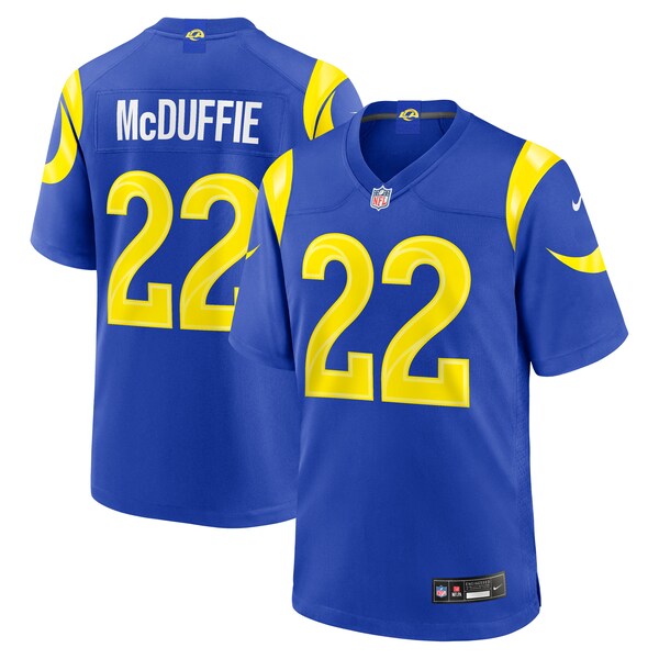 Los Angeles Rams Maillot domicile 2026/27