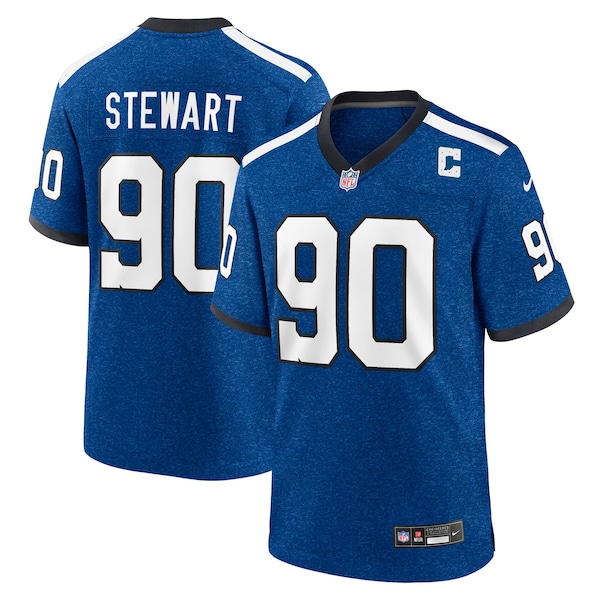 Indianapolis Colts Alternate-Trikot 2026/27