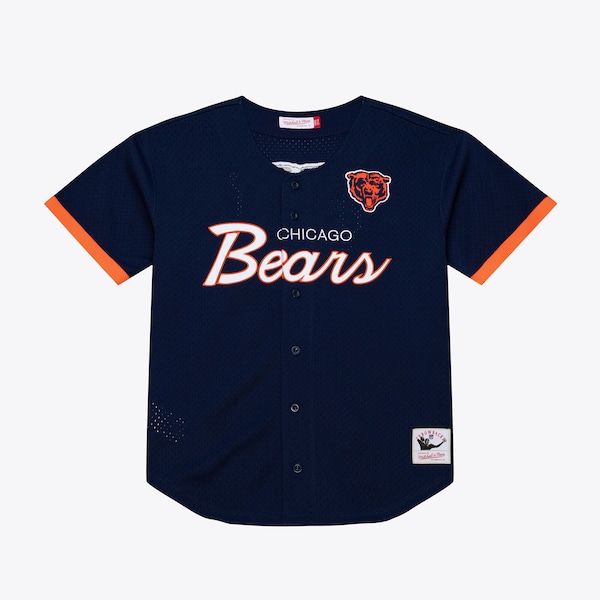 Chicago Bears Sondertrikot 2025/26