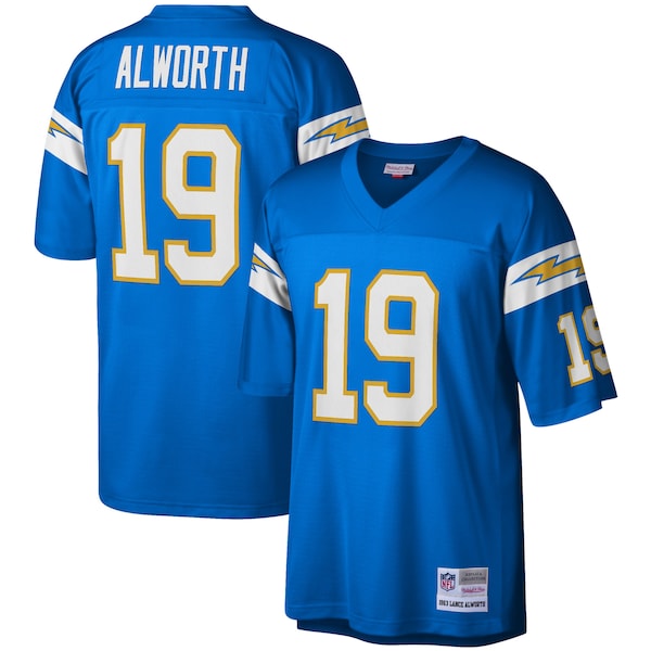 Los Angeles Chargers Classic Edition 2025/26