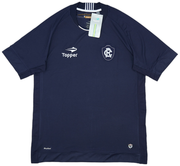 Remo Home Shirt 2016