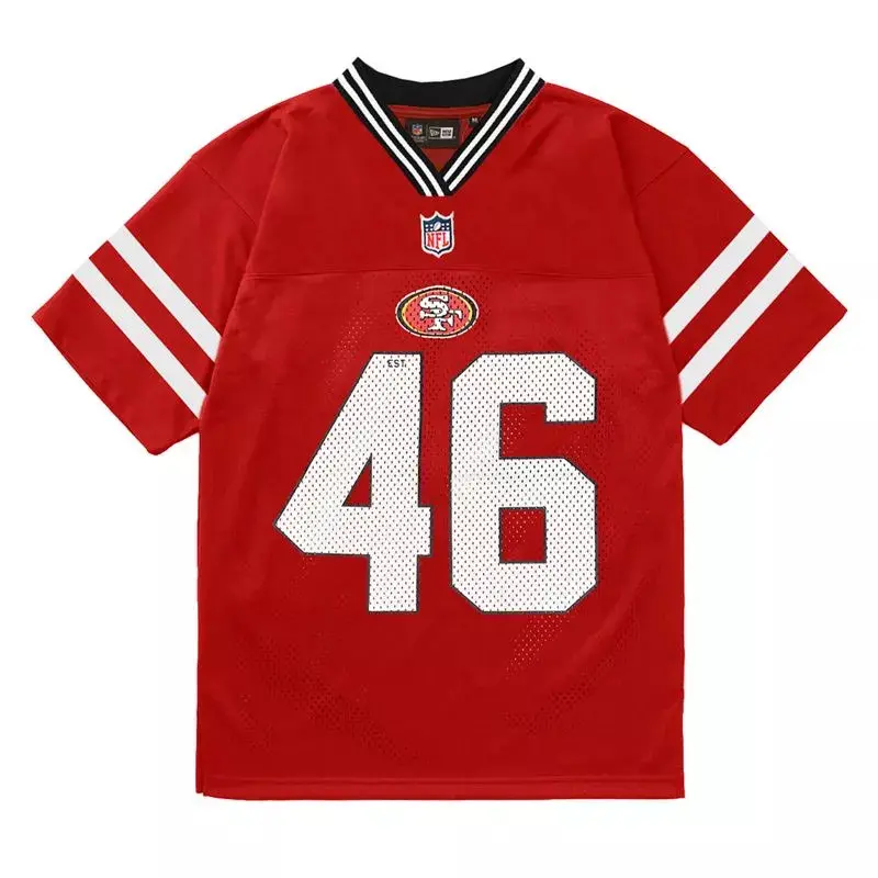San Francisco 49ers 2026/27