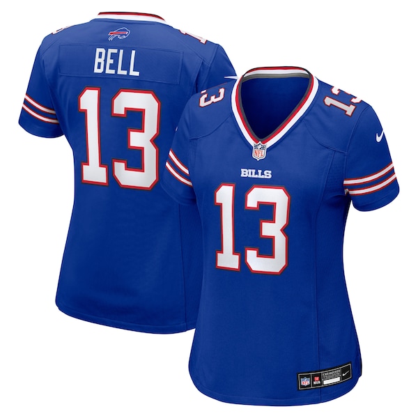 Buffalo Bills Home Jersey 2026/27