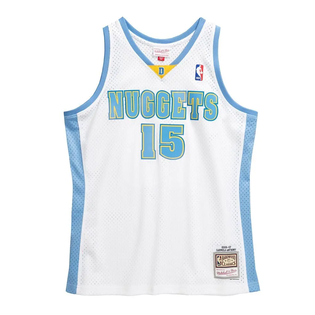 Denver Nuggets 2006