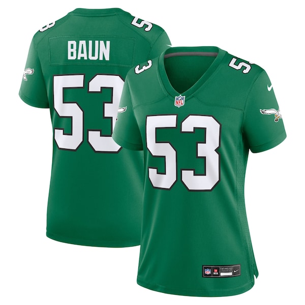 Philadelphia Eagles Camiseta alternativa 2026/27