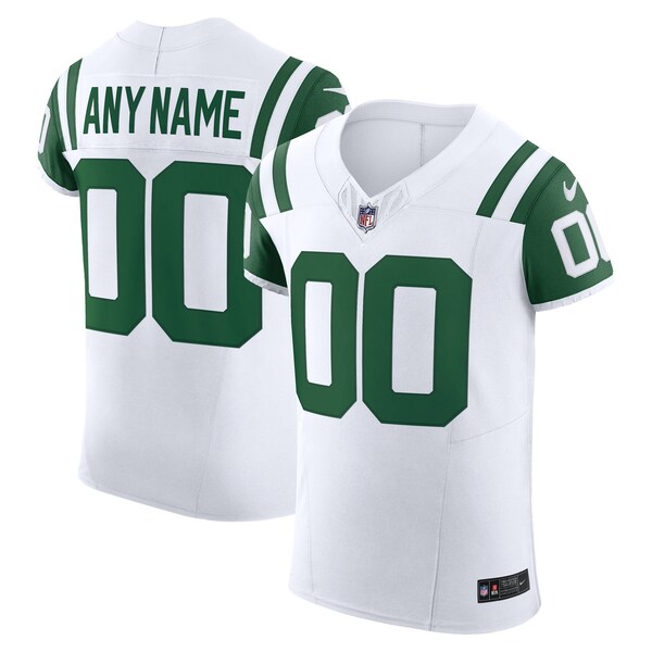 New York Jets Maillot extérieur 2026/27