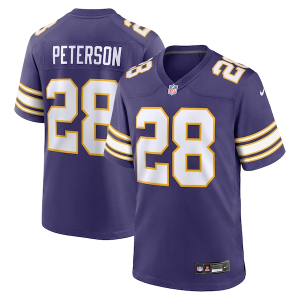 Minnesota Vikings Alternate-Trikot 2026/27
