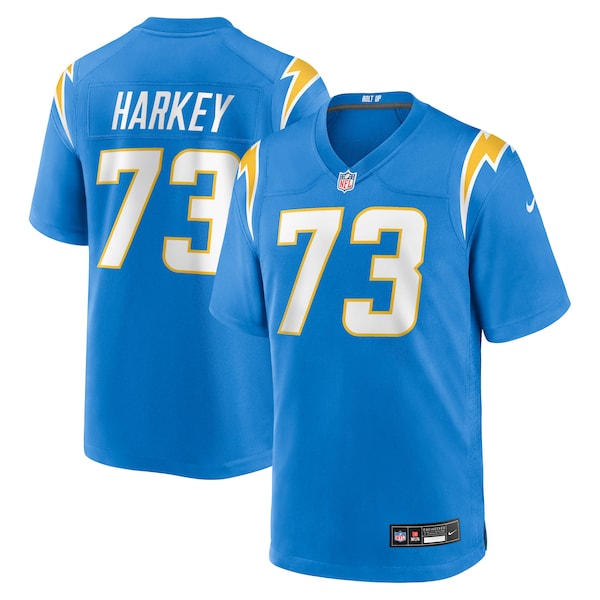 Los Angeles Chargers Maillot domicile 2026/27