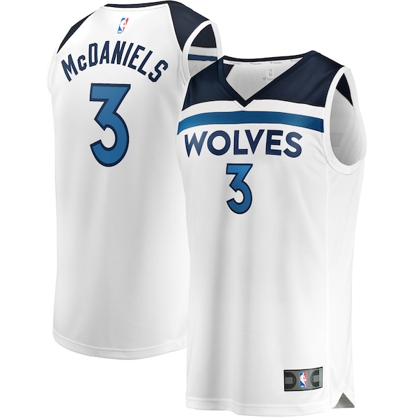 Minnesota Timberwolves Association Edition 2026/27