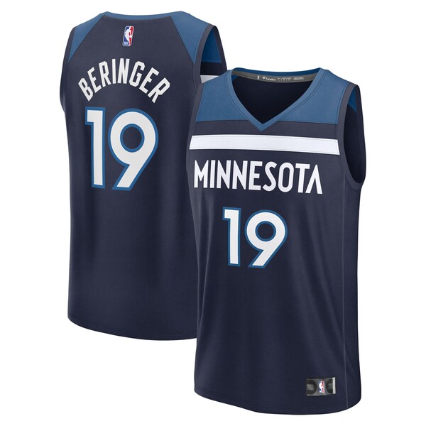 Minnesota Timberwolves Icon Edition 2025