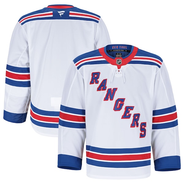 New York Rangers Away Jersey 2026/27