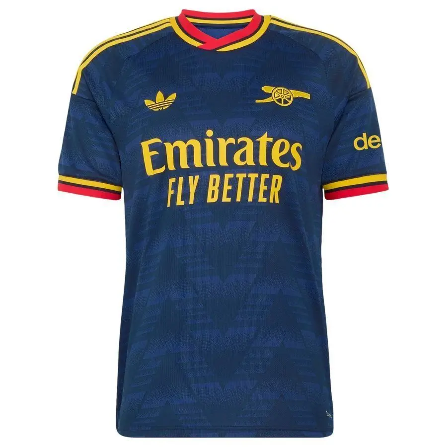FC Arsenal Camiseta visitante 2026/27