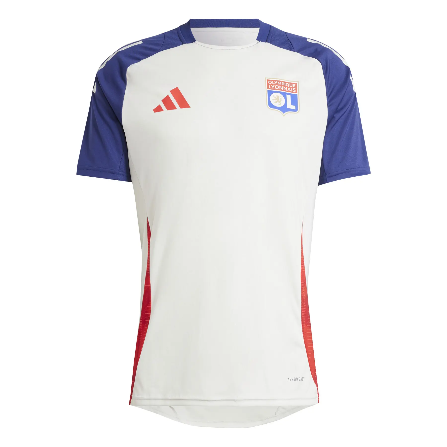 Olympique Lyon Special Shirt 2024/25
