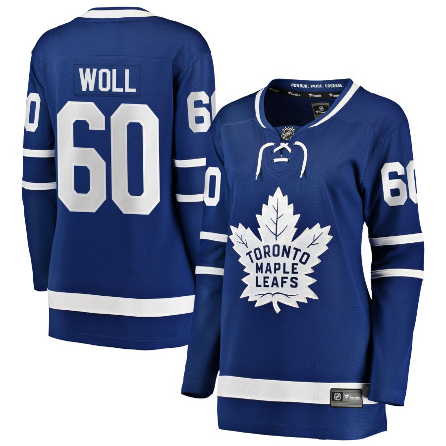 Toronto Maple Leafs Maglia da casa 2026/27