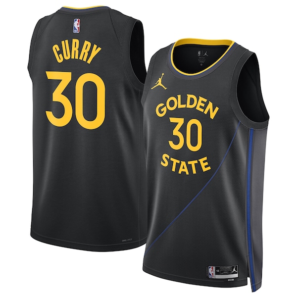 Golden State Warriors Statement Edition 2024/25