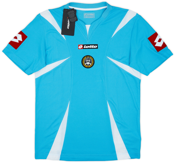 Udinese Calcio Third Shirt 2006/07