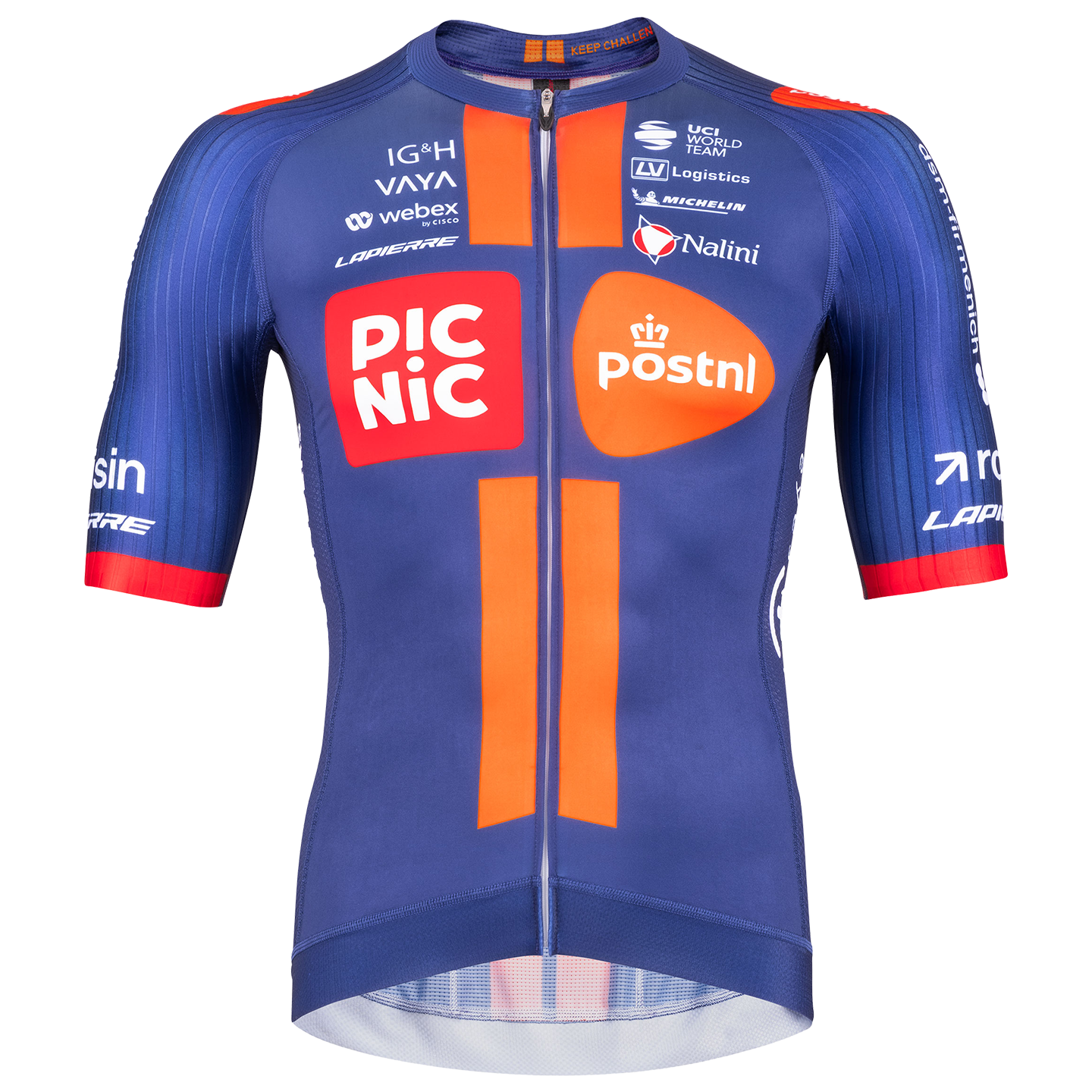 Team Picnic PostNL Picnic Postnl Race 2026
