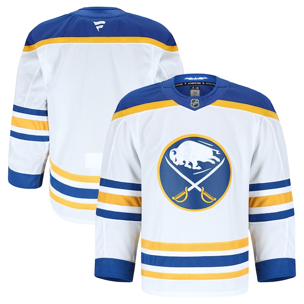 Buffalo Sabres Maglia da trasferta 2026/27
