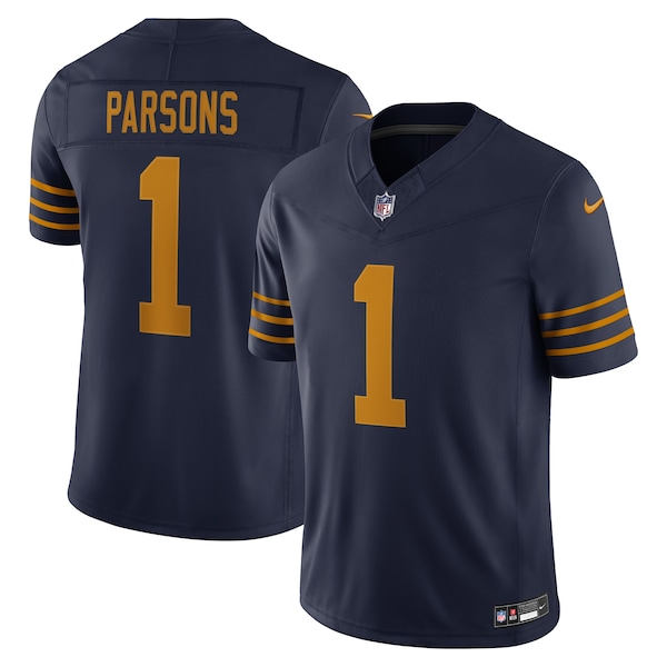 Green Bay Packers Camiseta alternativa 2026/27